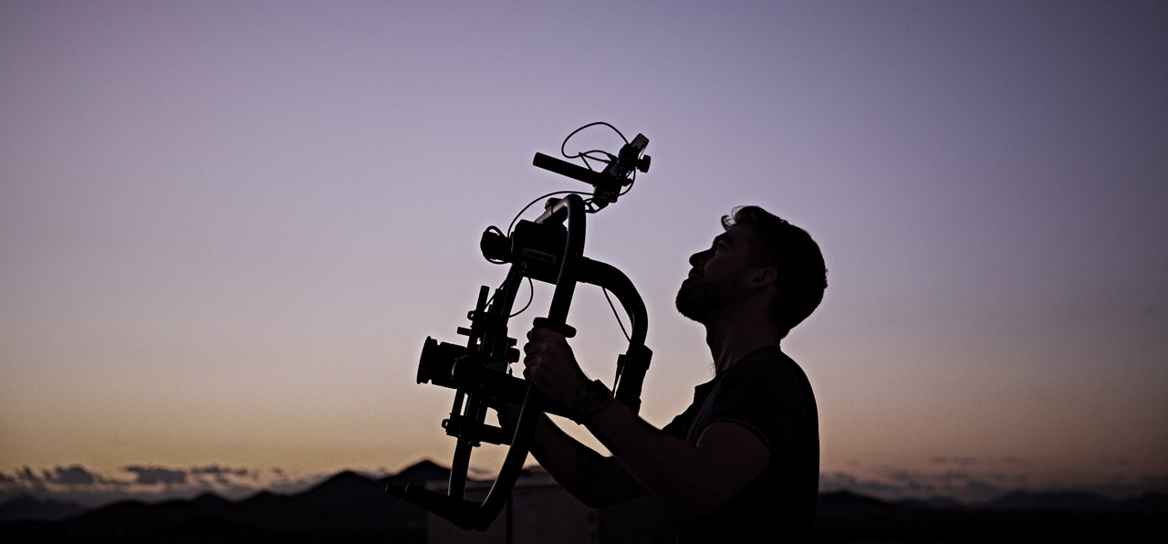 DoP/Director of Photography